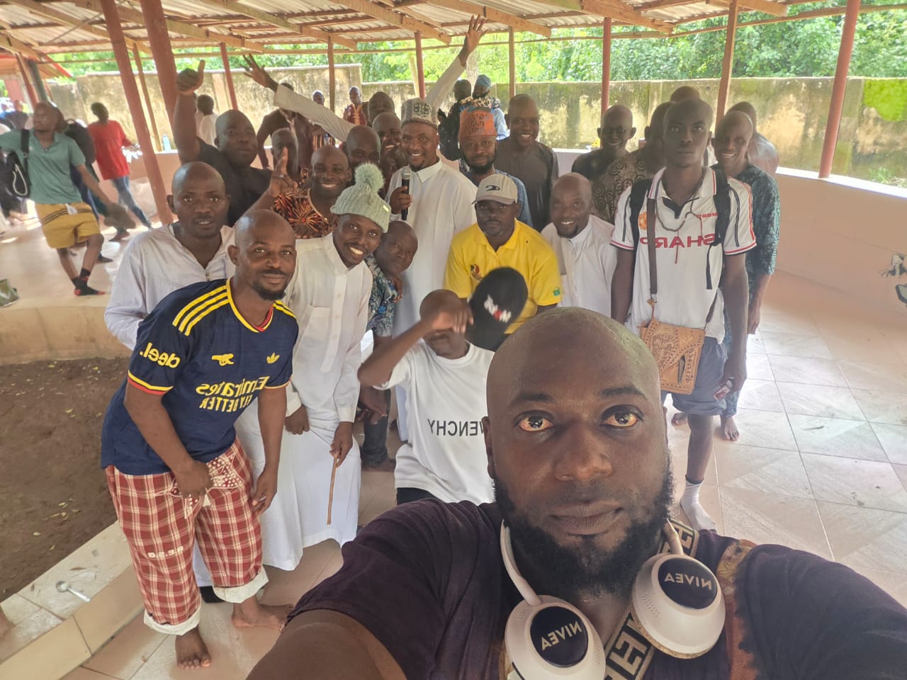 RMQK 2026 Retreat